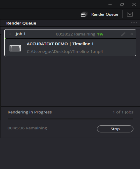 rendering 1