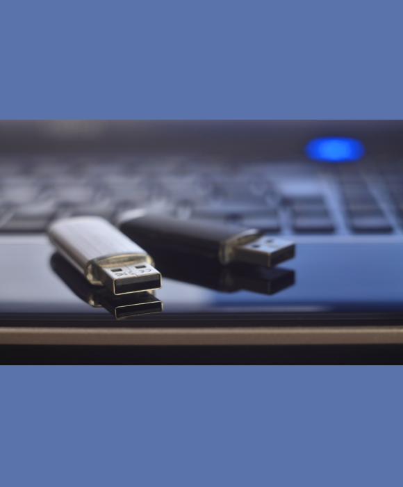 flash drive 2